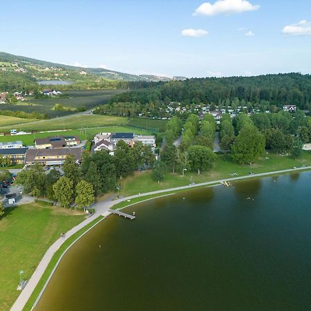 Haus Am See Stubenberg Buchberg bei Herberstein Extérieur photo