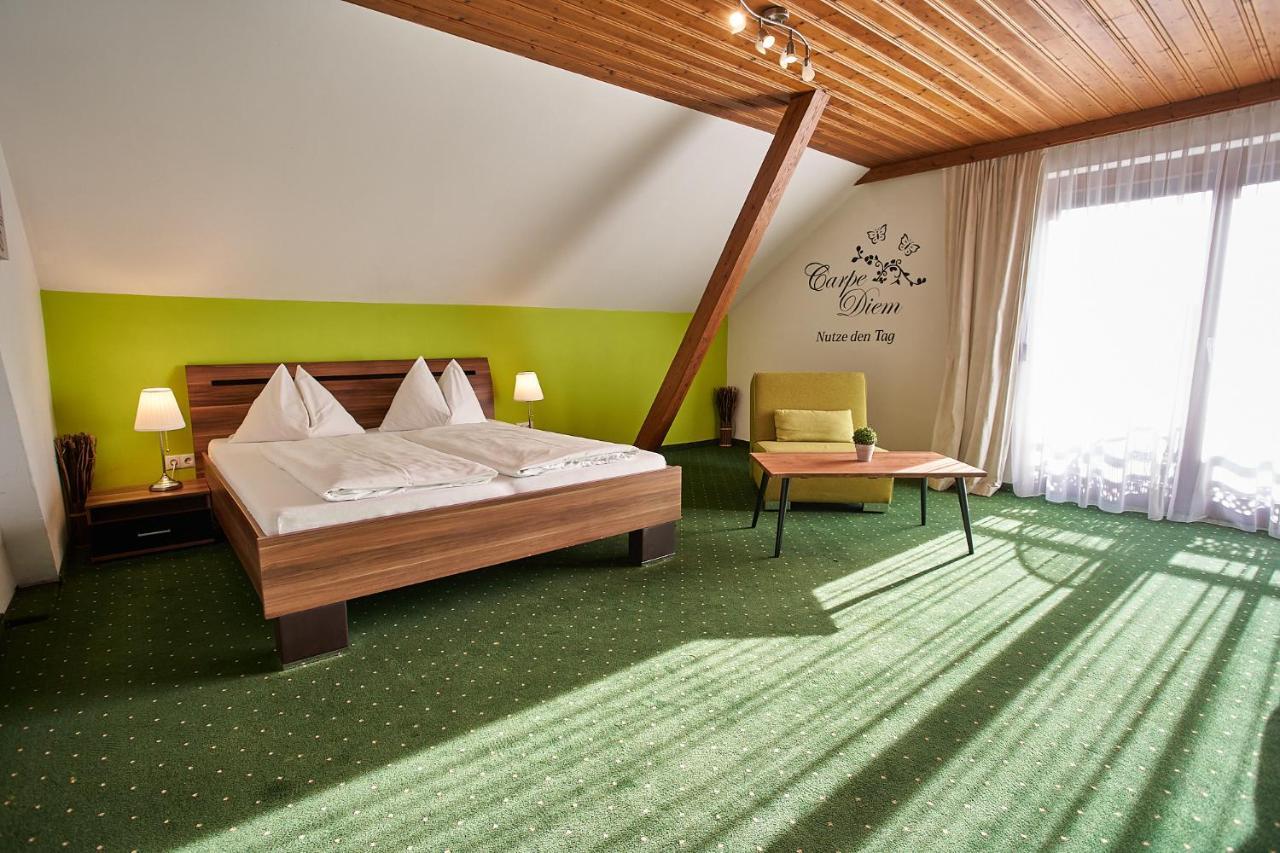 Haus Am See Stubenberg Buchberg bei Herberstein Extérieur photo